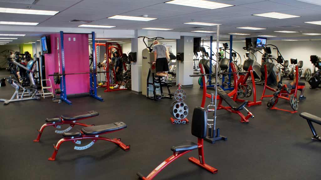 Programs and Facilities at Worcester YMCA