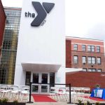 YMCA in Worcester