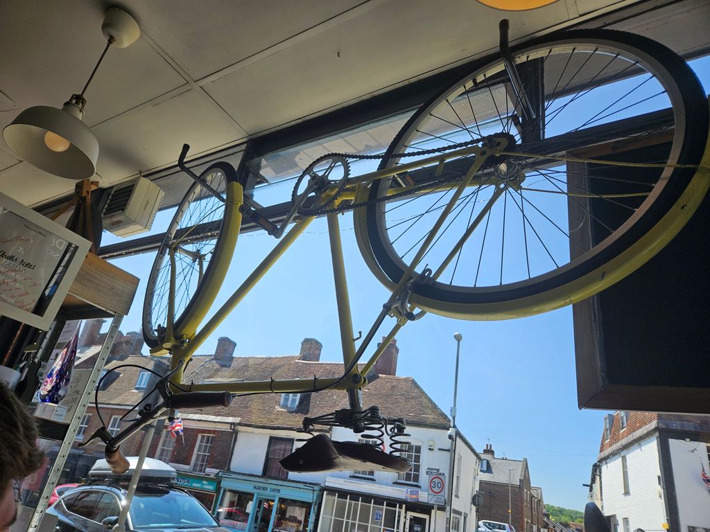 Yellow-Bicycle-Cafe