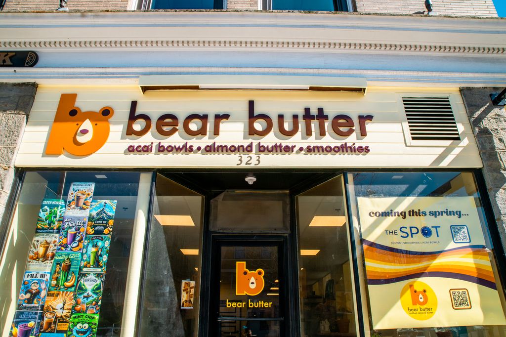 bear-butter