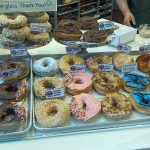 best doughnuts in Boston