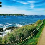 best summer road trips in Massachusetts