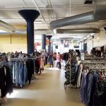 best thrift stores in boston