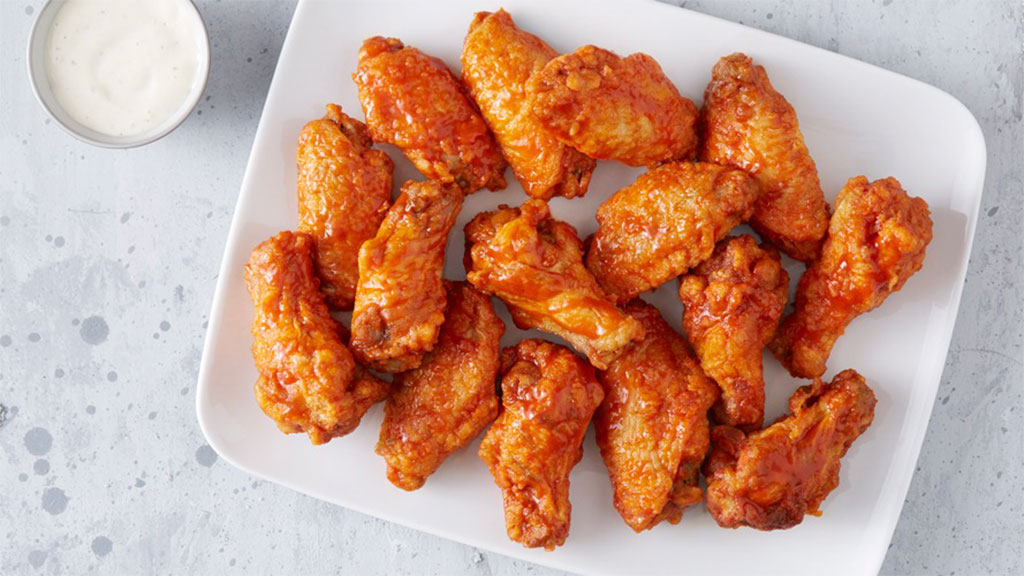 From Classic to Creative Boston's 10 Leading Wing Destinations