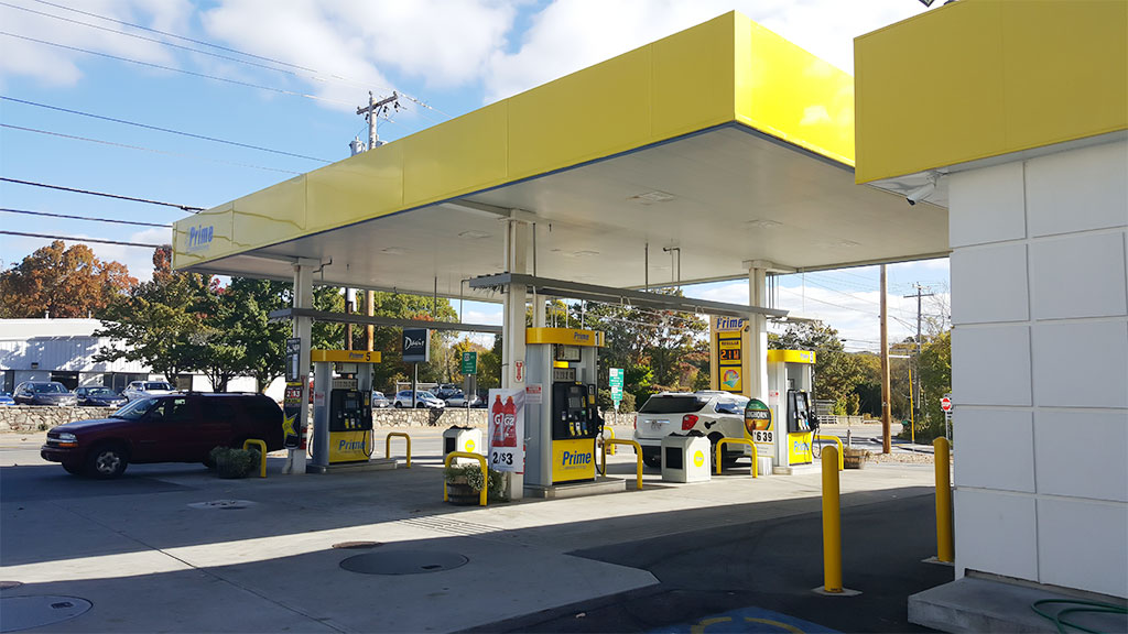 Top 10 Gas Stations in Worcester, MA Experience the Best Refueling in