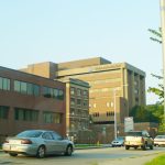 hospital in worcester massachusetts