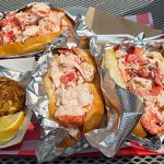 lobster roll