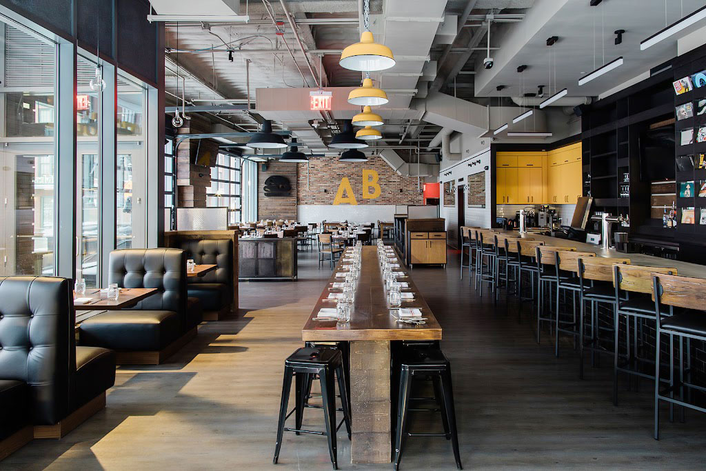 A&B Kitchen & Bar