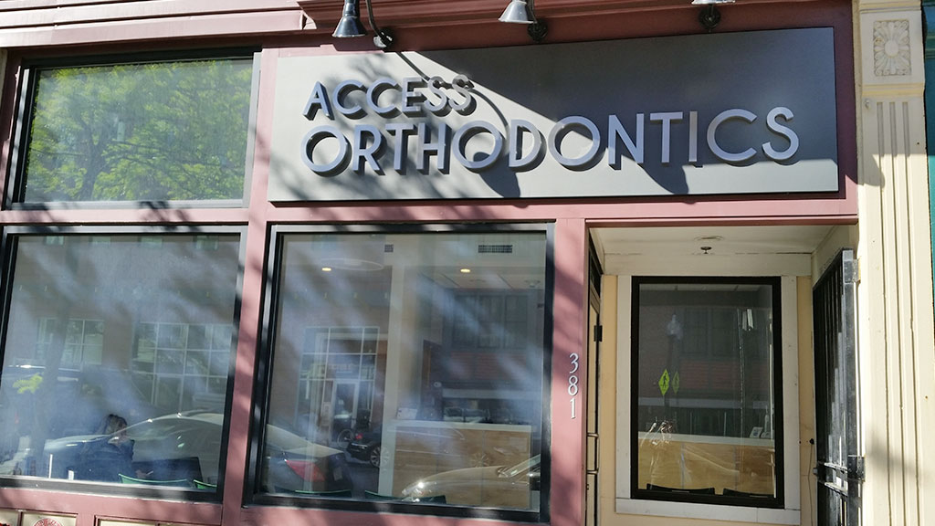 Access Orthodontics