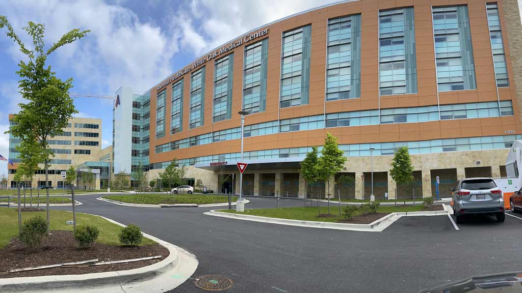 Adventist HealthCare White Oak Medical Center