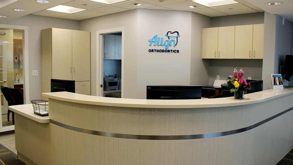 Align Orthodontics Fenway