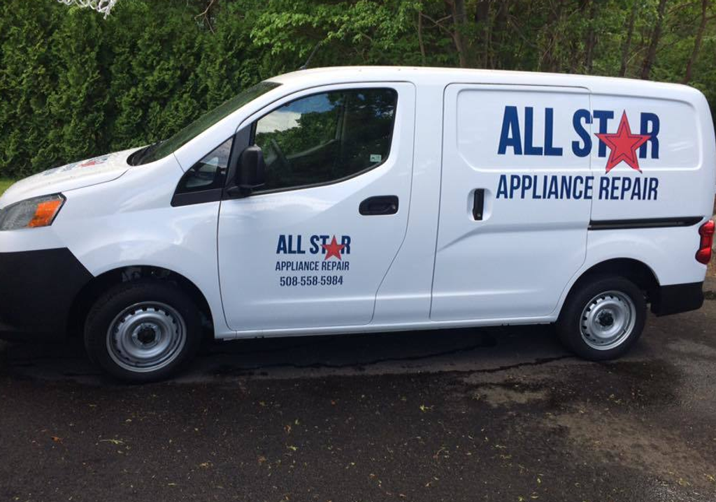 All-Star-Appliance-Repair