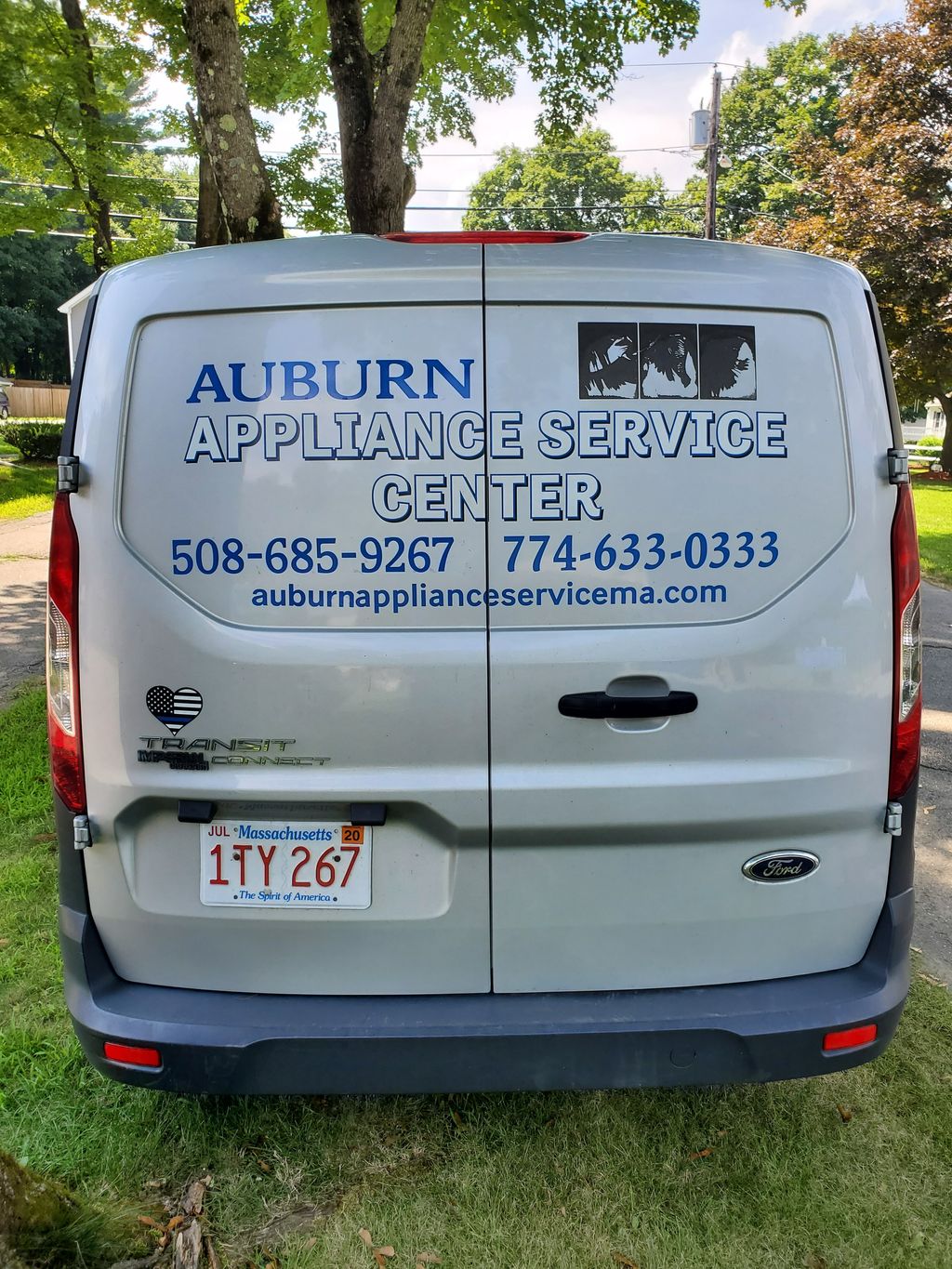 Auburn-Appliance-Service-Center