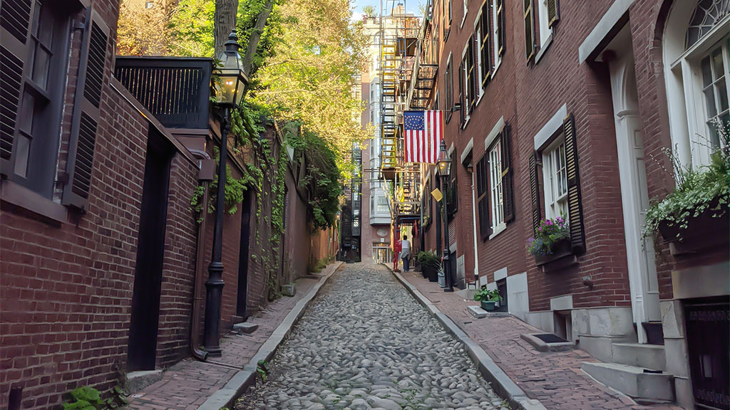 Beacon Hill