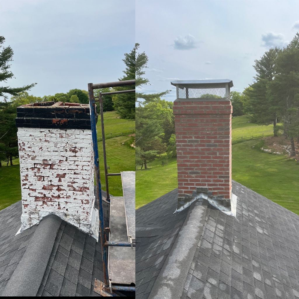 Best-Chimney-Services-Inc