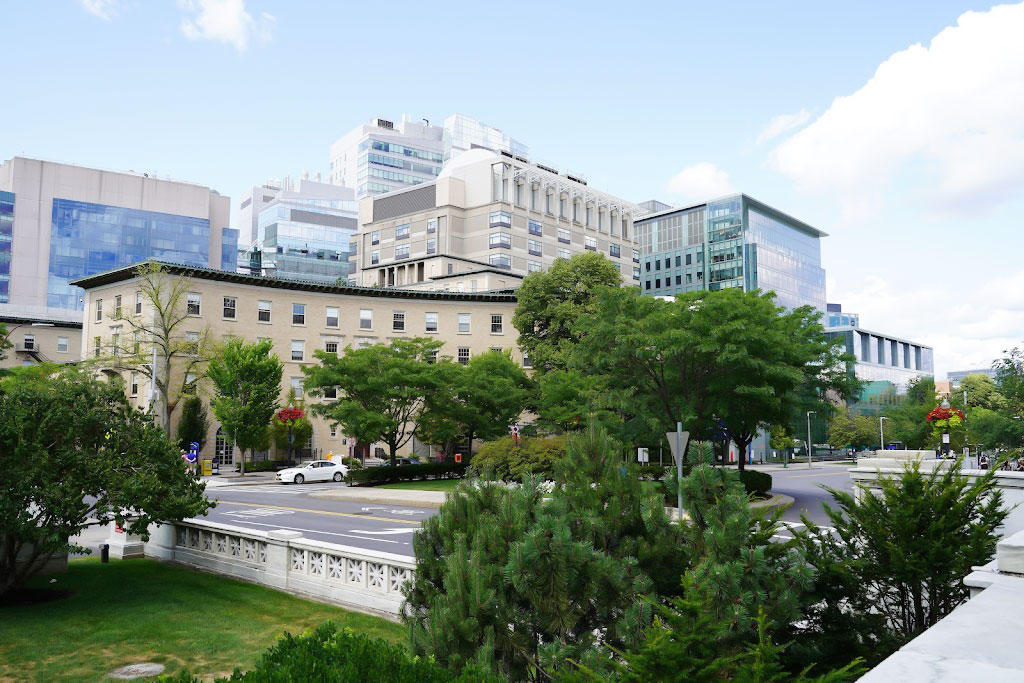 Beth Israel Deaconess Medical Center