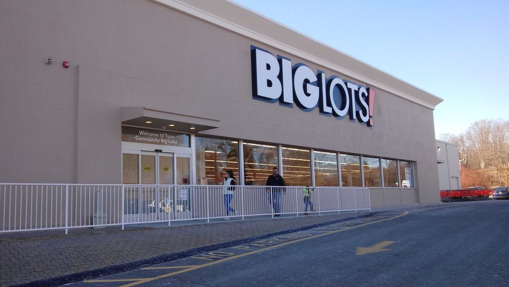 Big-Lots