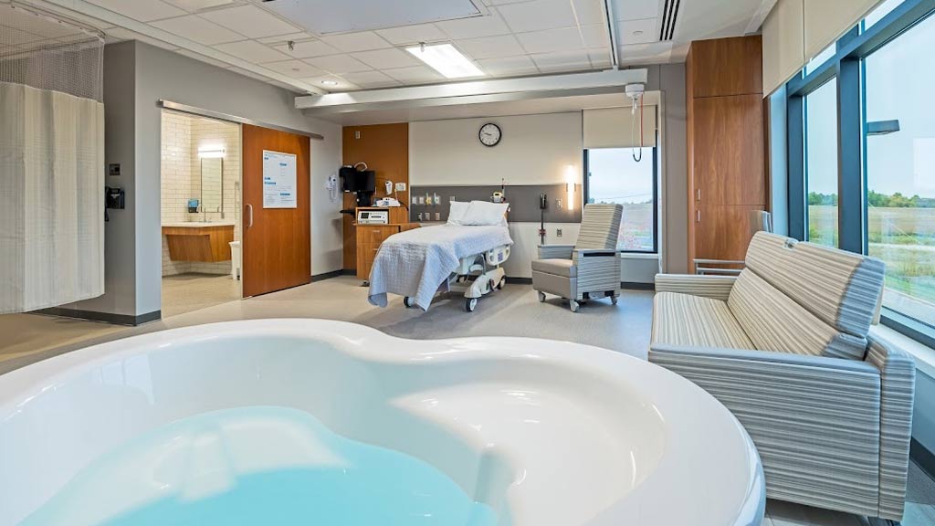 Birth Center at Northfield Hospital & Clinics