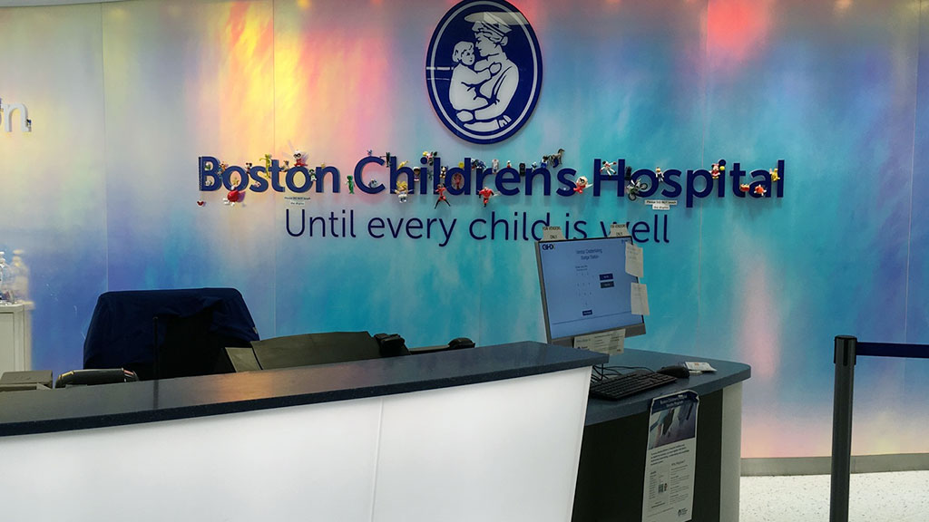 Boston Children’s Hospital