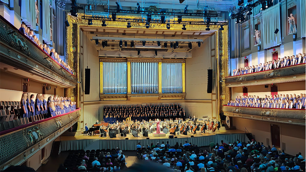 Boston Symphony Orchestra