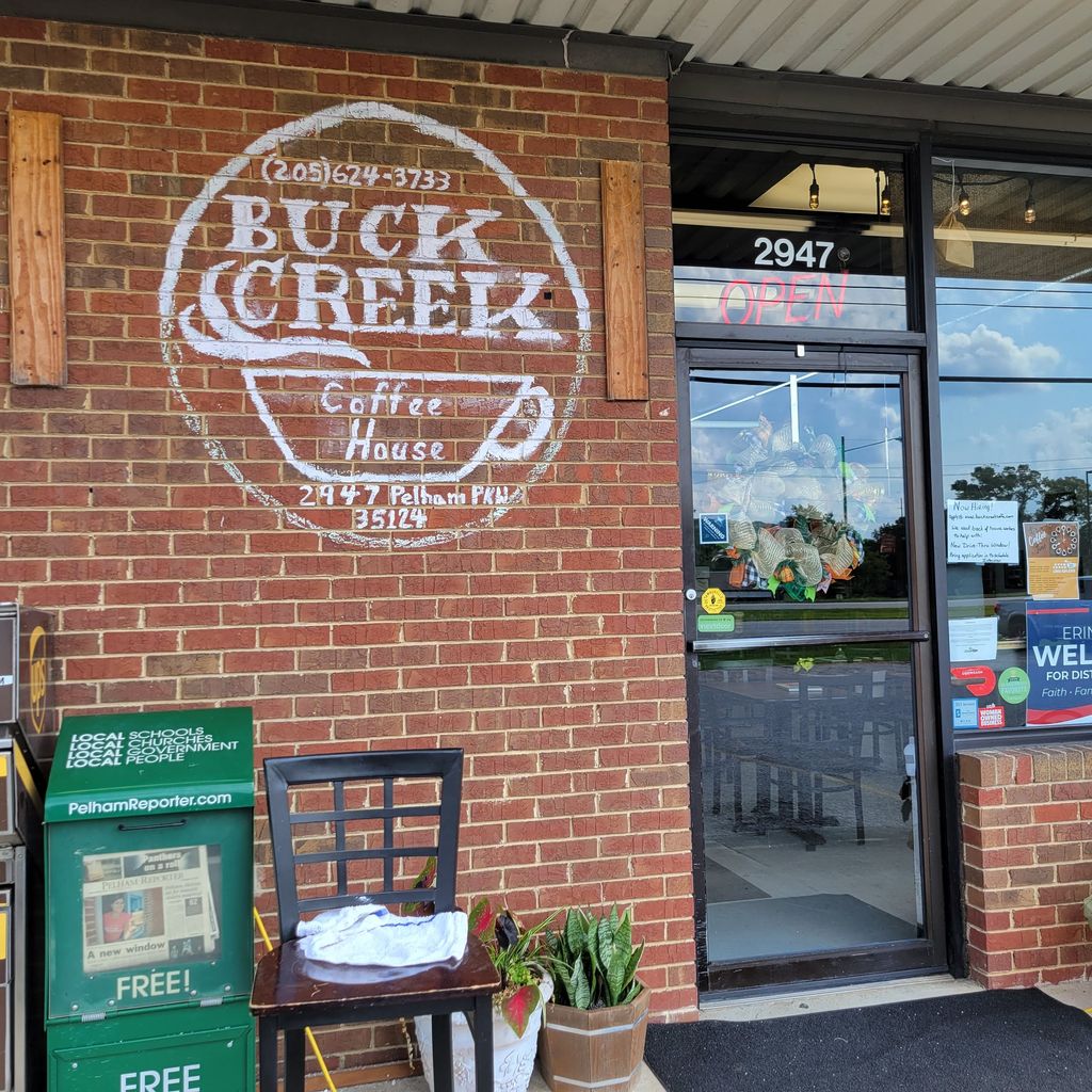 Buck-Creek-Coffee-And-Smoothies