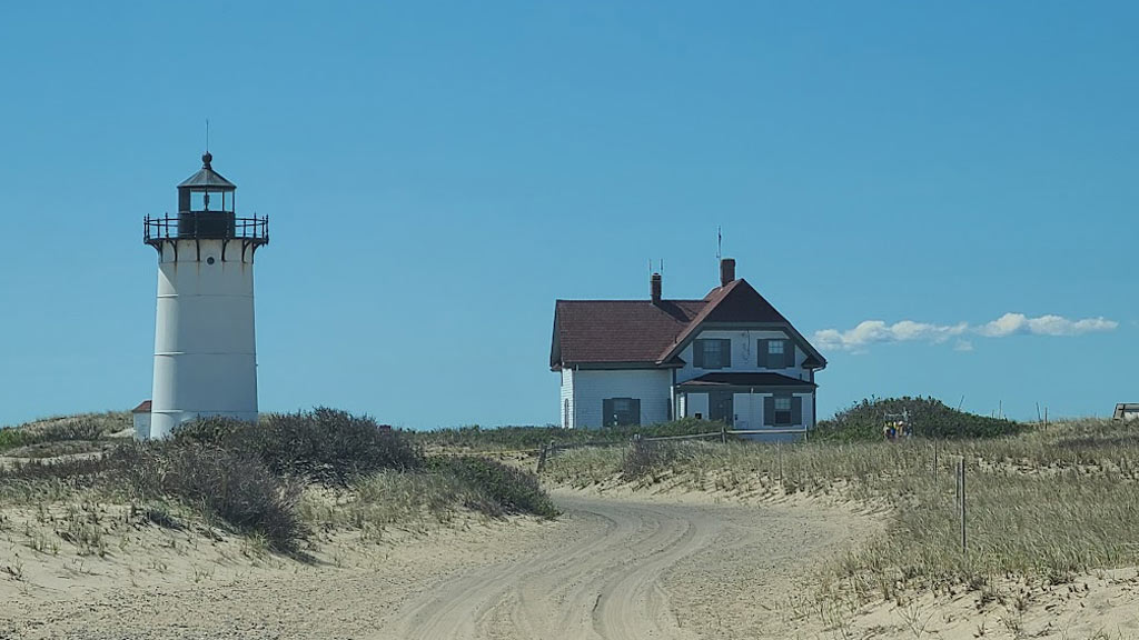 Cape Cod National Seashore (Cape Cod)