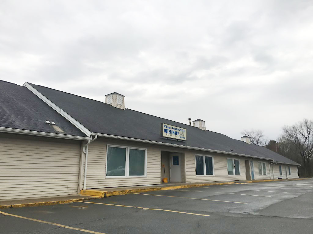 Central Avenue Veterinary Clinic