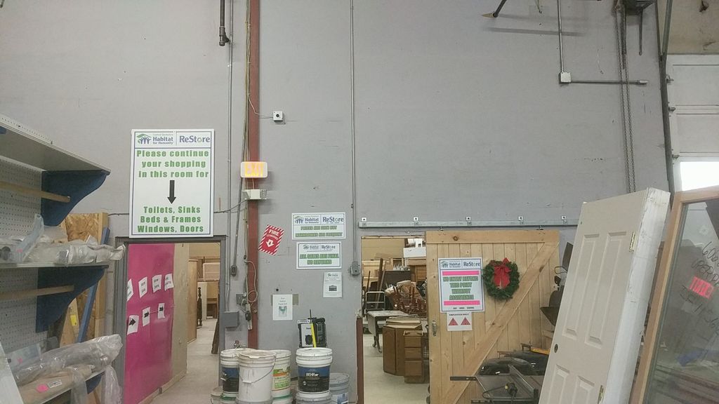 Central-Berkshire-Habitat-ReStore