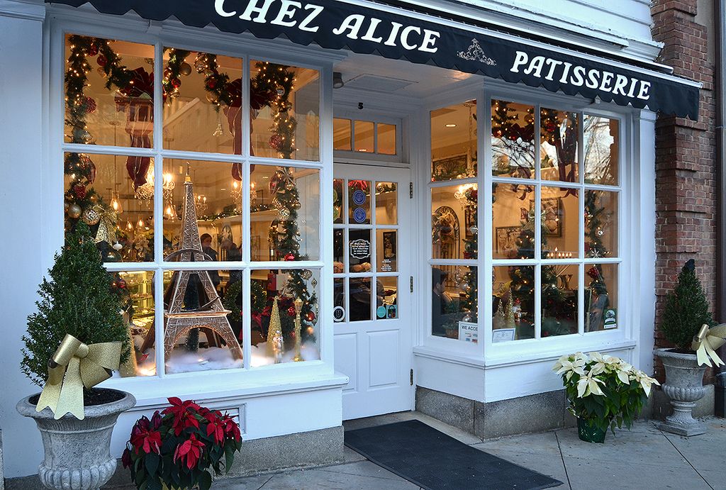 Chez-Alice