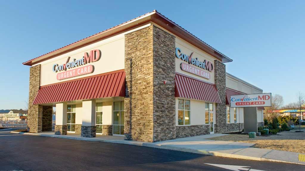 ConvenientMD Urgent Care