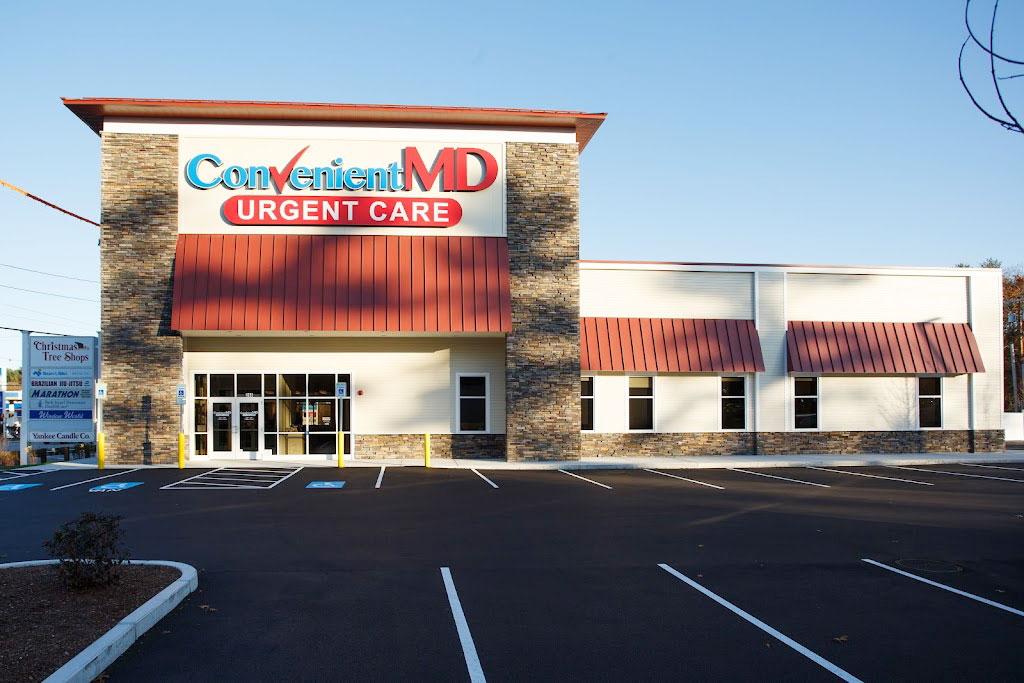 ConvenientMD Urgent Care