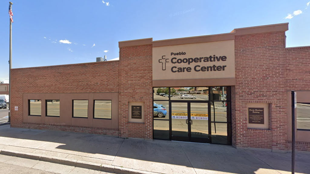 Cooperative Care Center