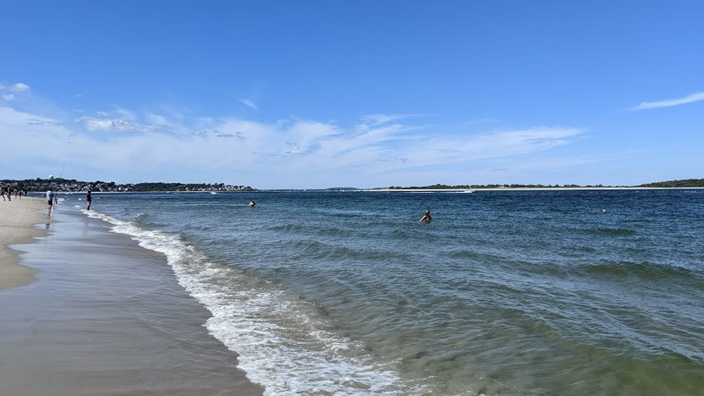 Crane Beach (Ipswich)