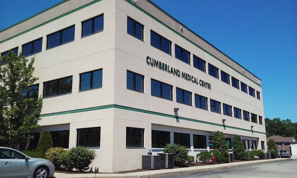 Cumberland Medical Center