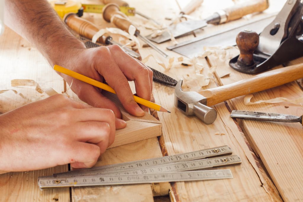 Custom-Carpentry-Solutions