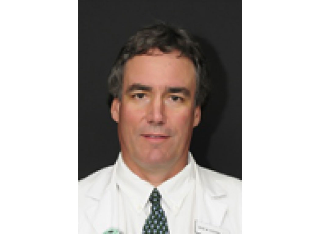 David Murray Systrom, MD