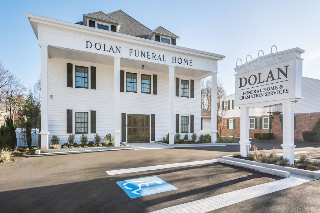 Dolan Funeral Homes and Cremation Services