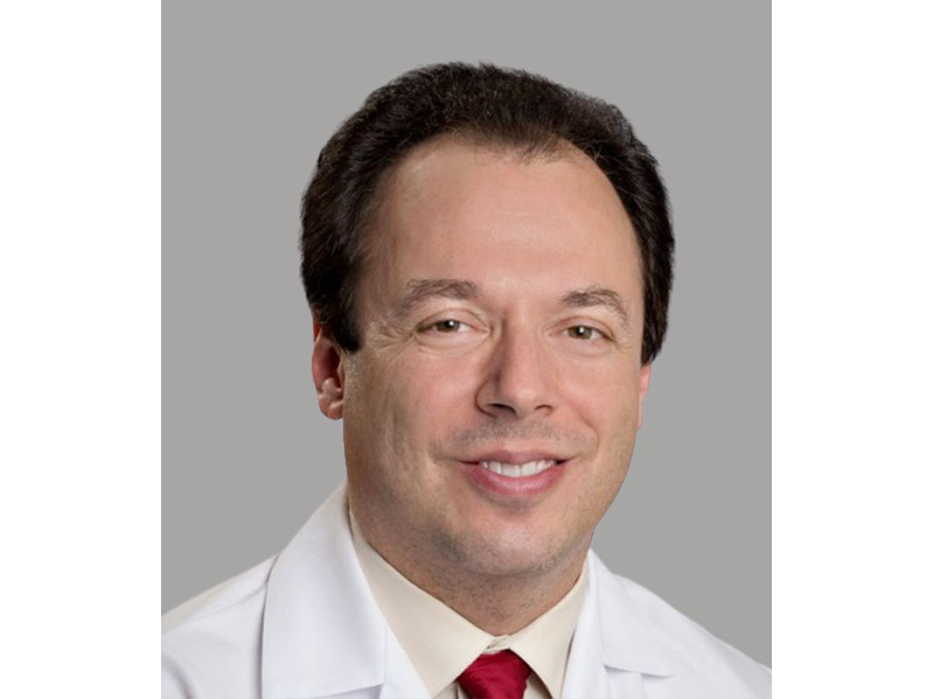 Dr. Alexander Turchin, MD