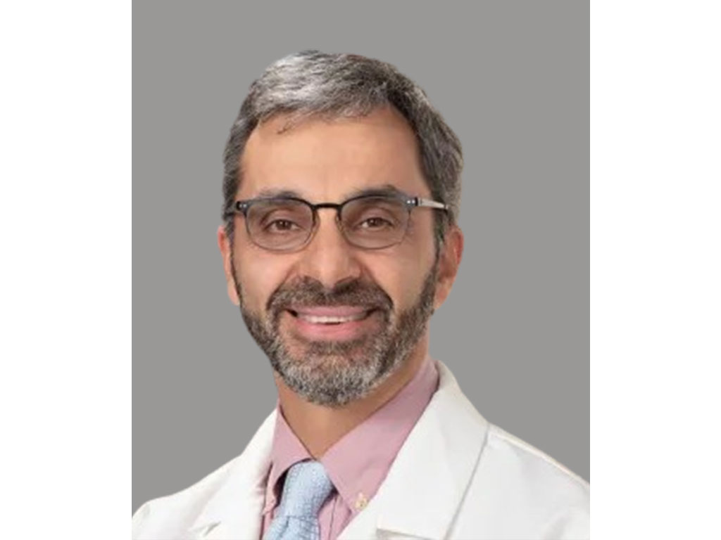 Dr. Anastassios G. Pittas, MD, MS