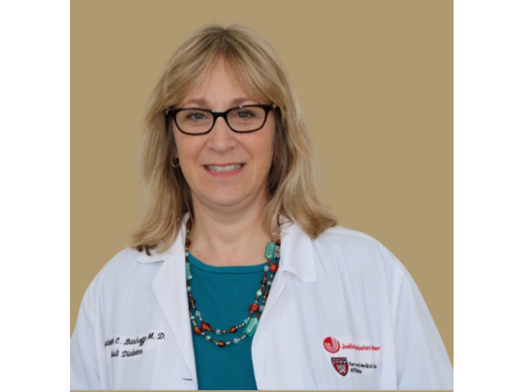 Dr. Elizabeth C. Bashoff, MD