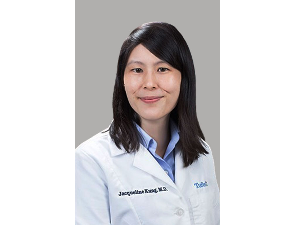 Dr. Jacqueline T. Kung, MD