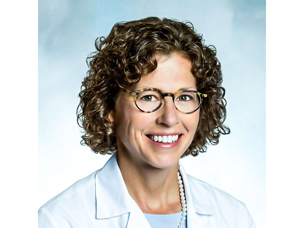 Dr. Laura A. Goguen, MD