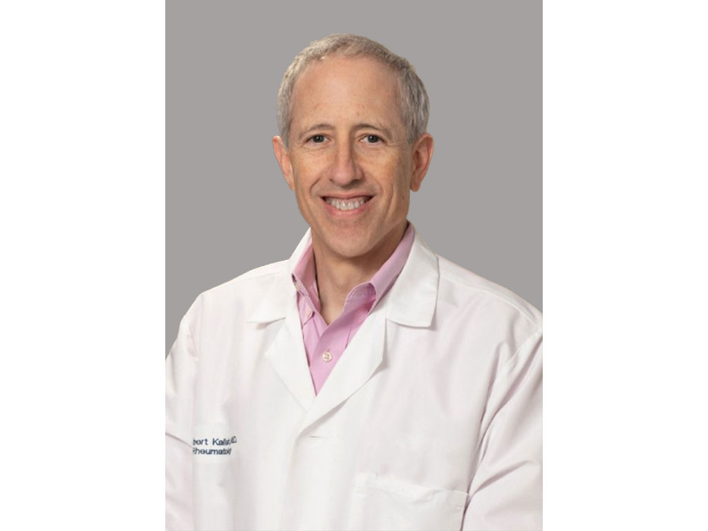 Dr. Robert A. Kalish, MD