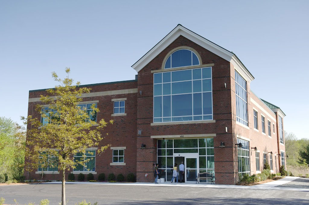 Emerson Health Primary Care Sudbury