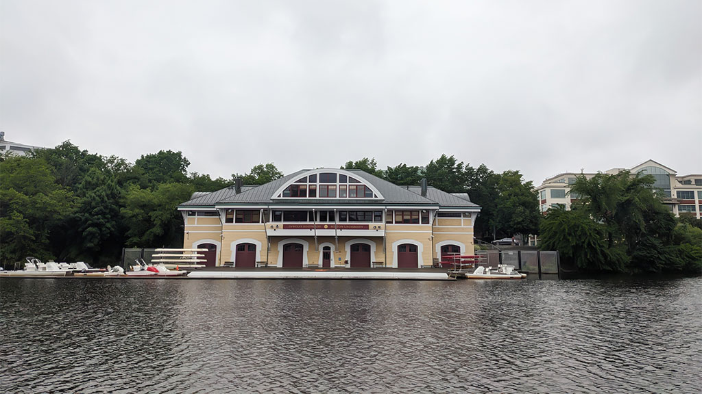 Exploring Boston's History and Landmarks by Tour