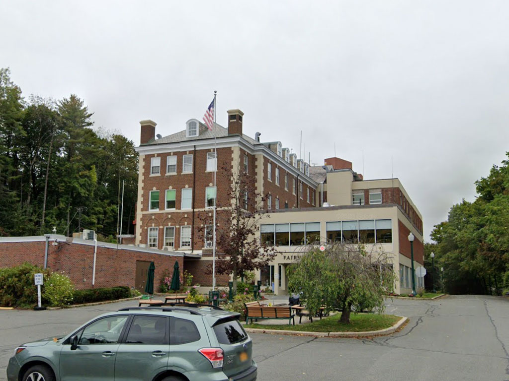 Fairview Hospital