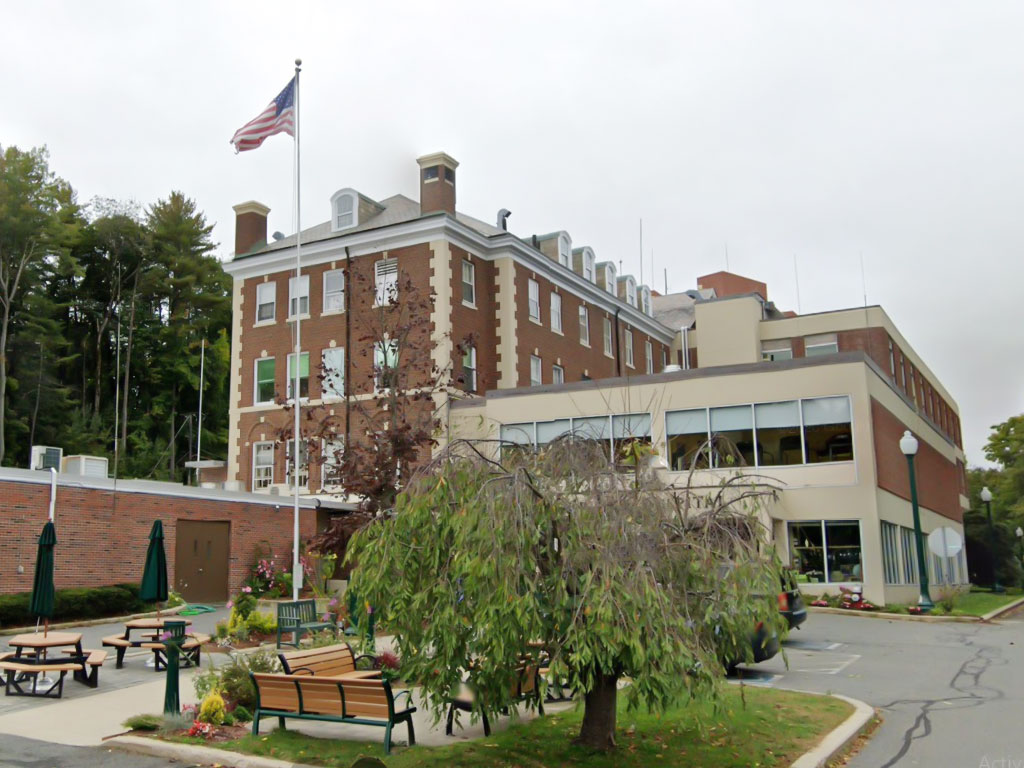 Fairview Hospital