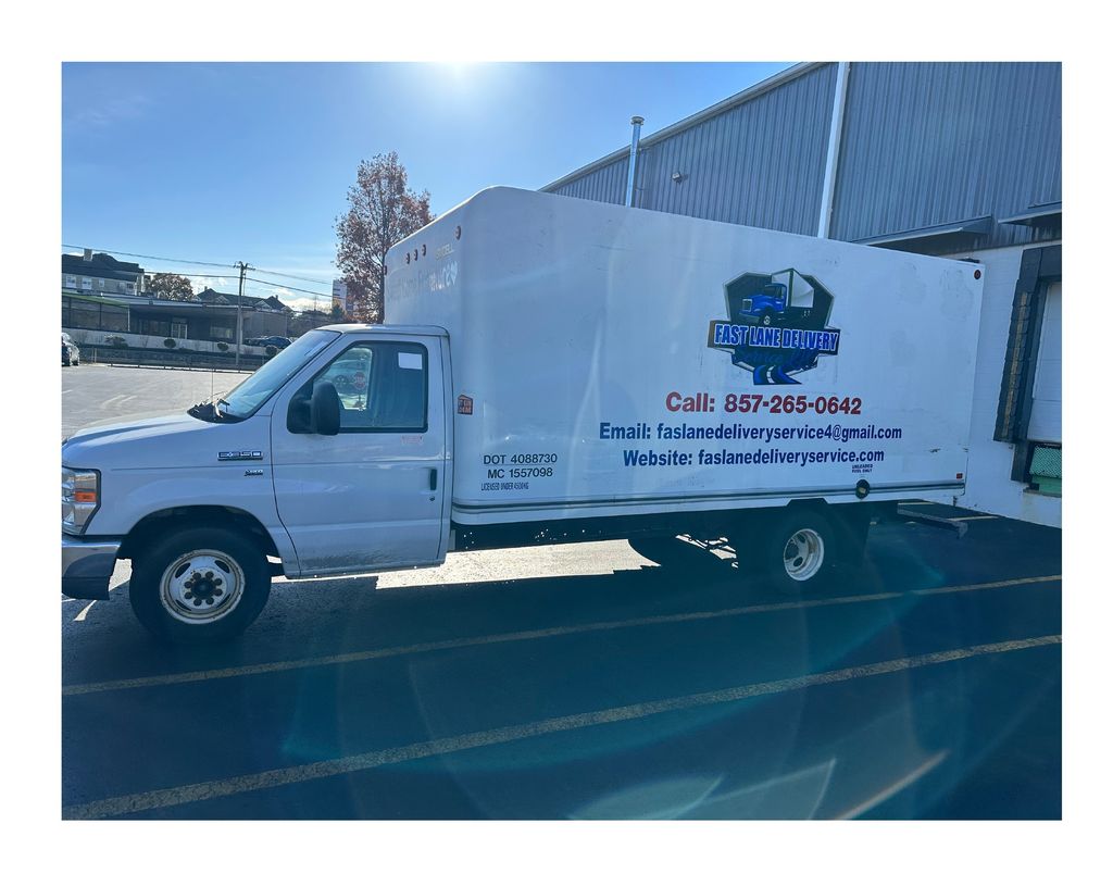 Fast-Lane-Delivery-Service-LLC