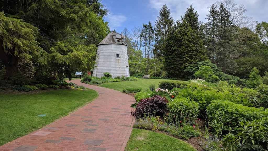 Heritage Museums & Gardens (Sandwich)