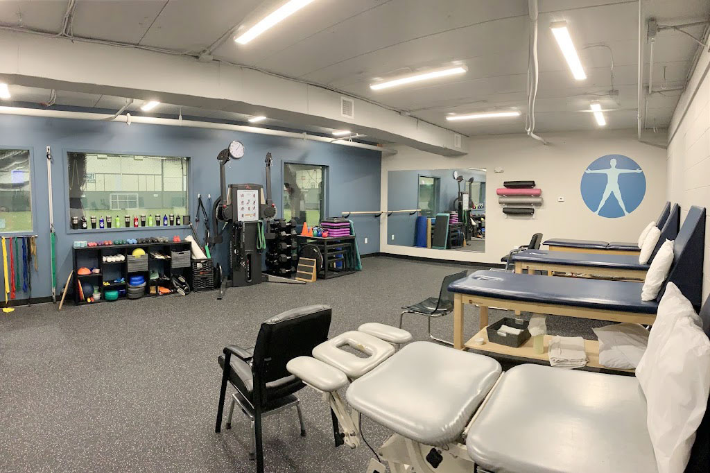 Highbar Physical Therapy - Seekonk